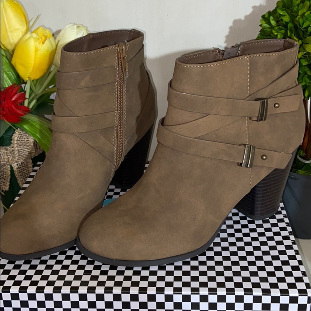 Booties